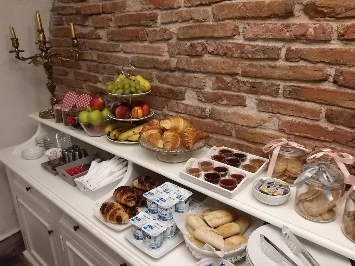 Гостевой дом Casa Timpuri Vechi Сибиу