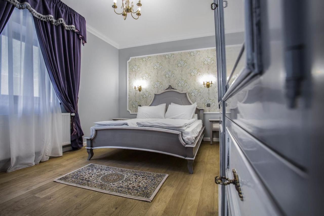 Гостевой дом Casa Timpuri Vechi Сибиу