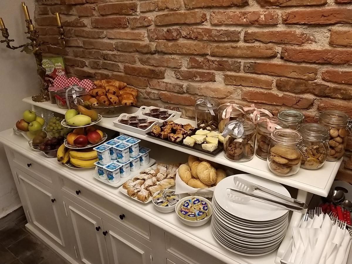 Гостевой дом Casa Timpuri Vechi Сибиу-5