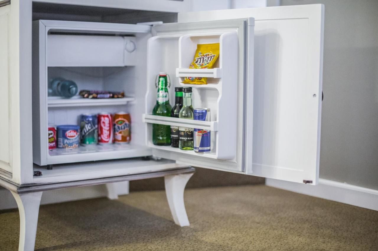 Гостевой дом Casa Timpuri Vechi Сибиу-26