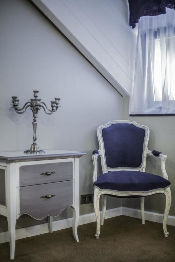 Гостевой дом Casa Timpuri Vechi Сибиу