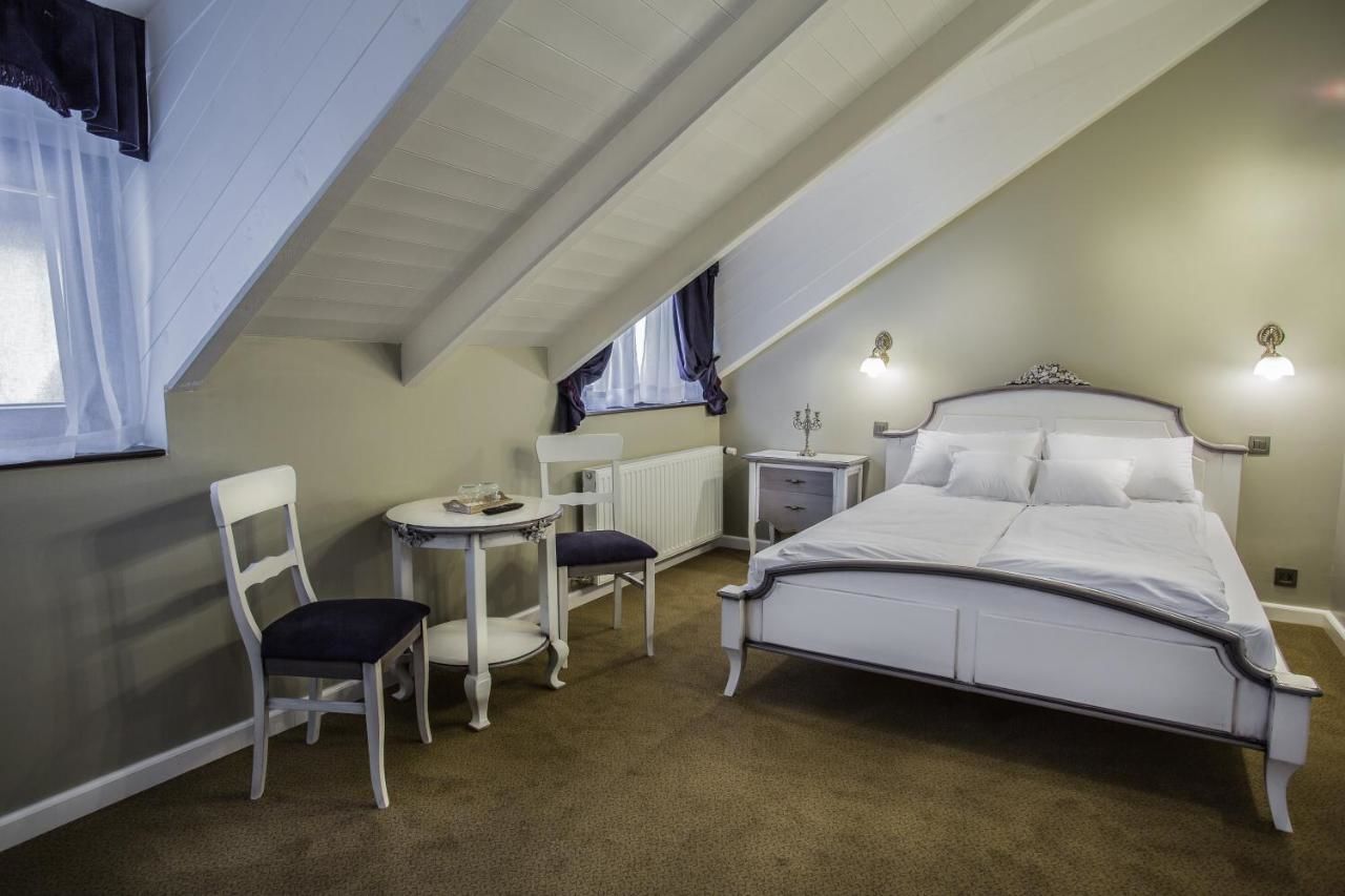 Гостевой дом Casa Timpuri Vechi Сибиу