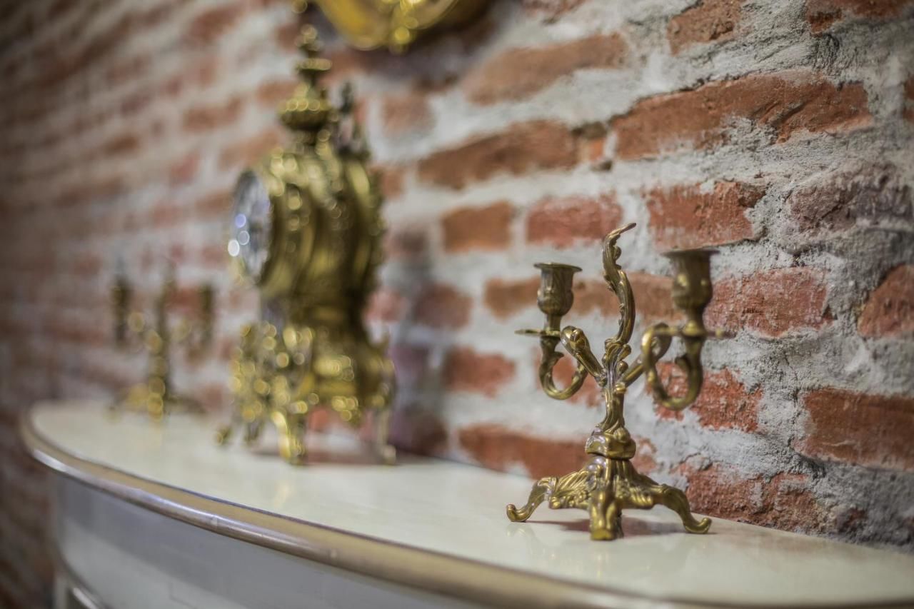 Гостевой дом Casa Timpuri Vechi Сибиу-37