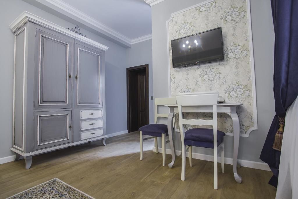 Гостевой дом Casa Timpuri Vechi Сибиу