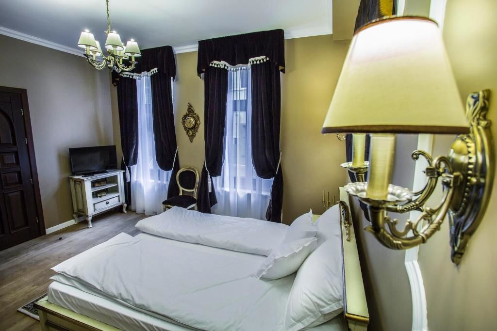 Гостевой дом Casa Timpuri Vechi Сибиу