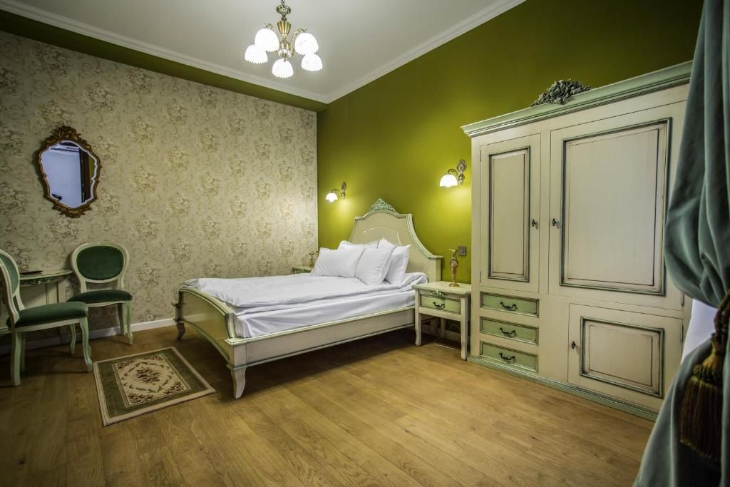 Гостевой дом Casa Timpuri Vechi Сибиу