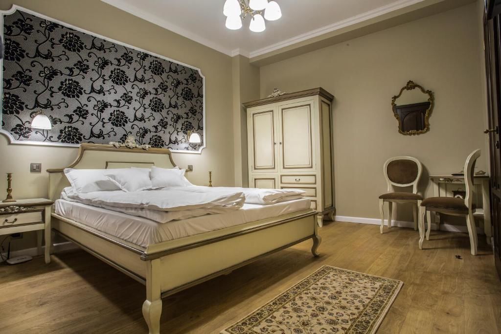 Гостевой дом Casa Timpuri Vechi Сибиу