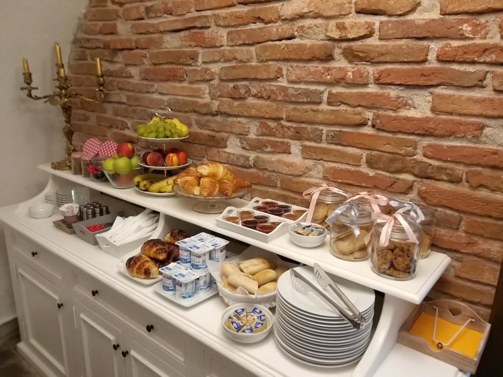 Гостевой дом Casa Timpuri Vechi Сибиу