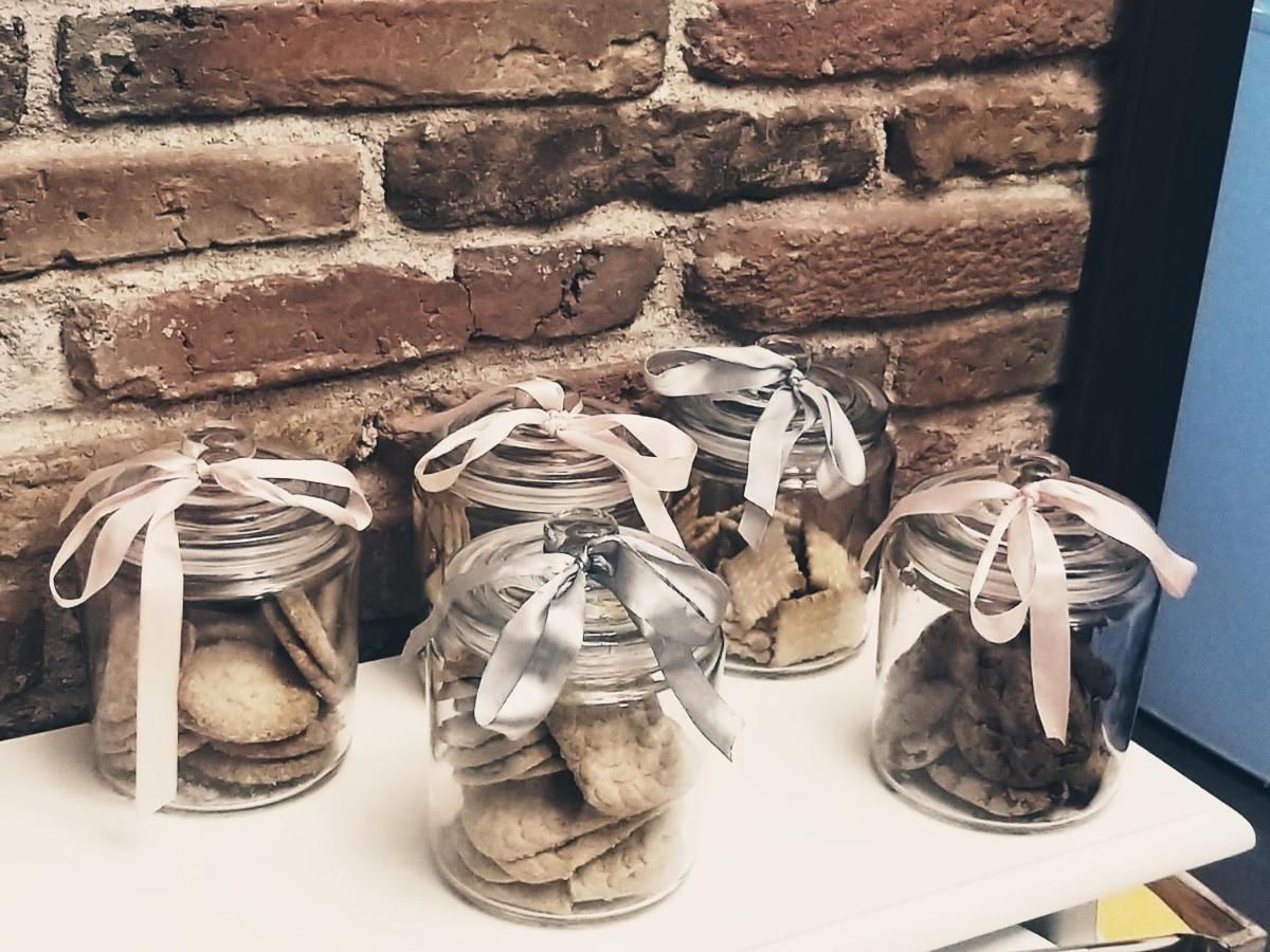 Гостевой дом Casa Timpuri Vechi Сибиу-10