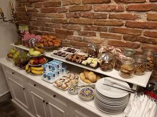 Гостевой дом Casa Timpuri Vechi Сибиу-1