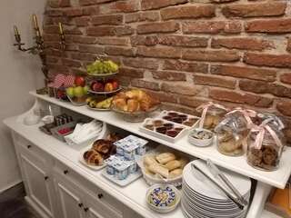 Гостевой дом Casa Timpuri Vechi Сибиу-7